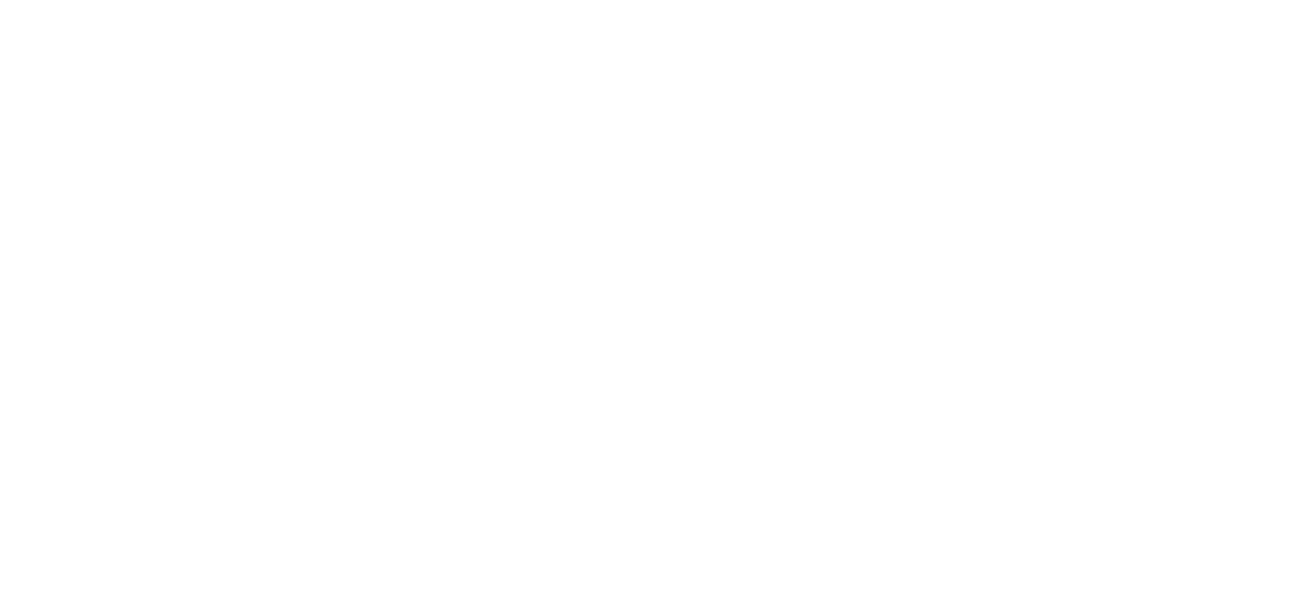 logo cor racing blanc