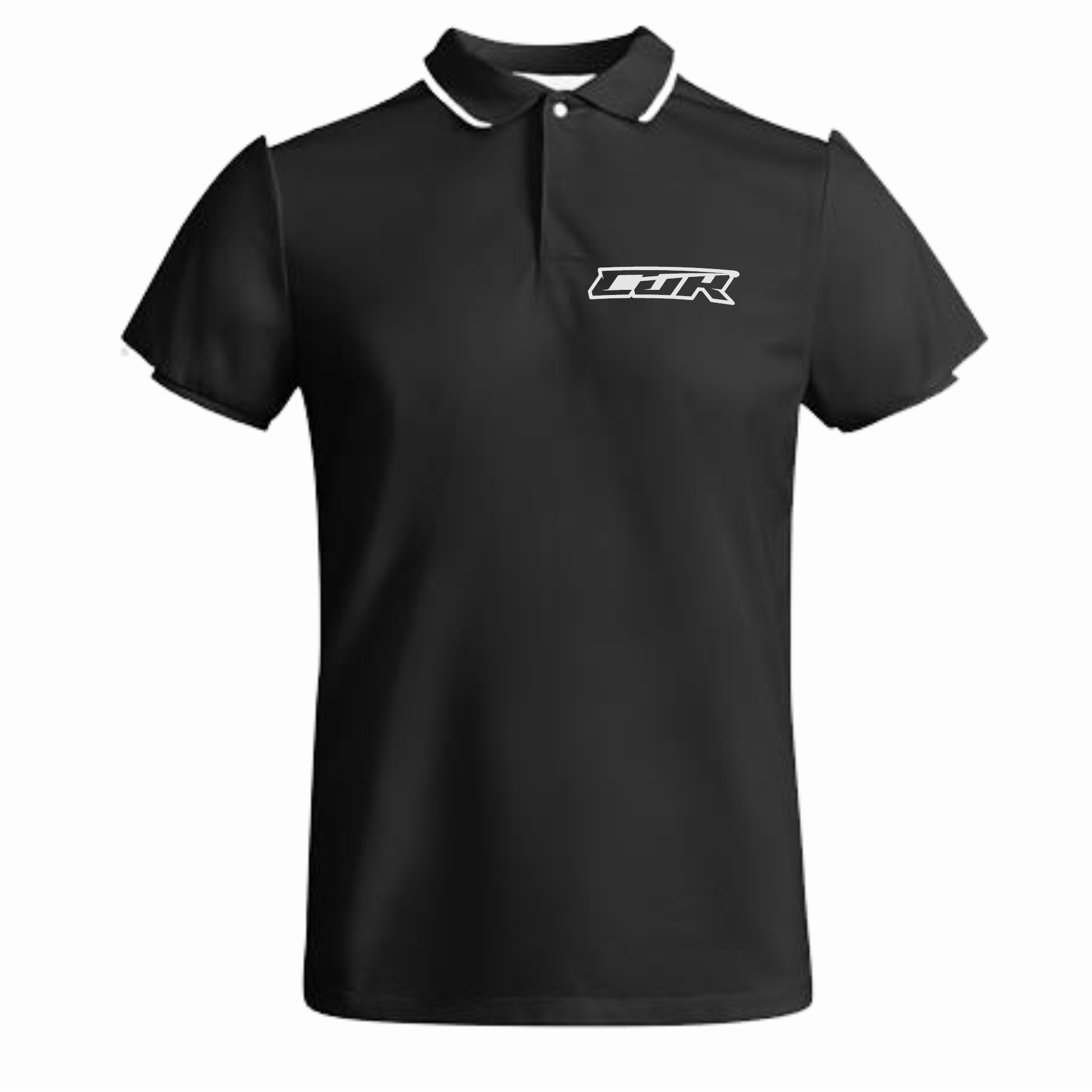 Polo paddock noir – Image 2