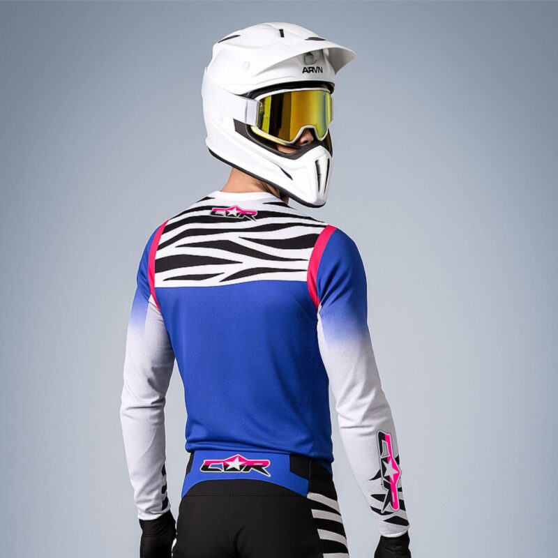 Maillot vintage 1991