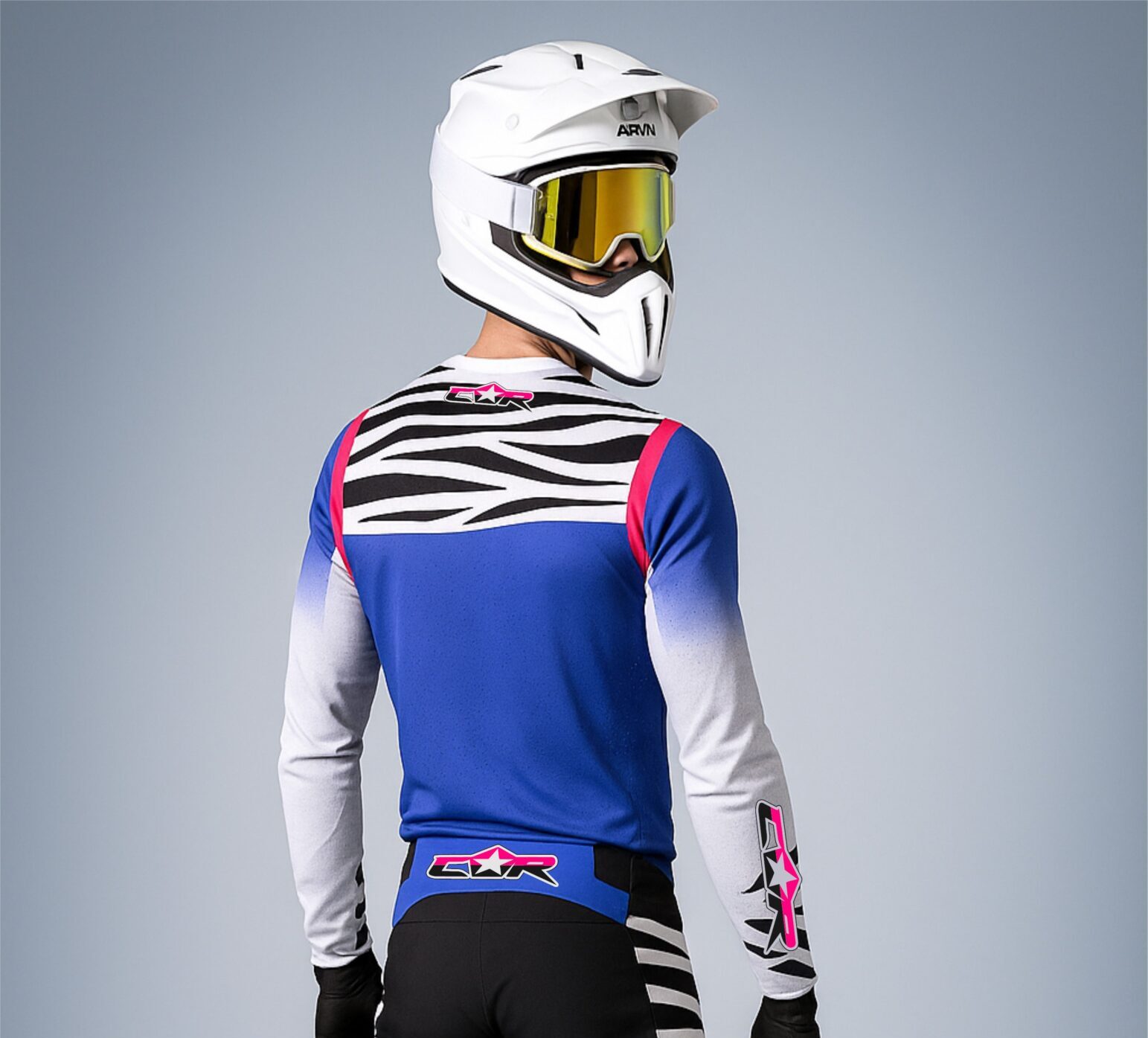 Maillot vintage 1991 – Image 2