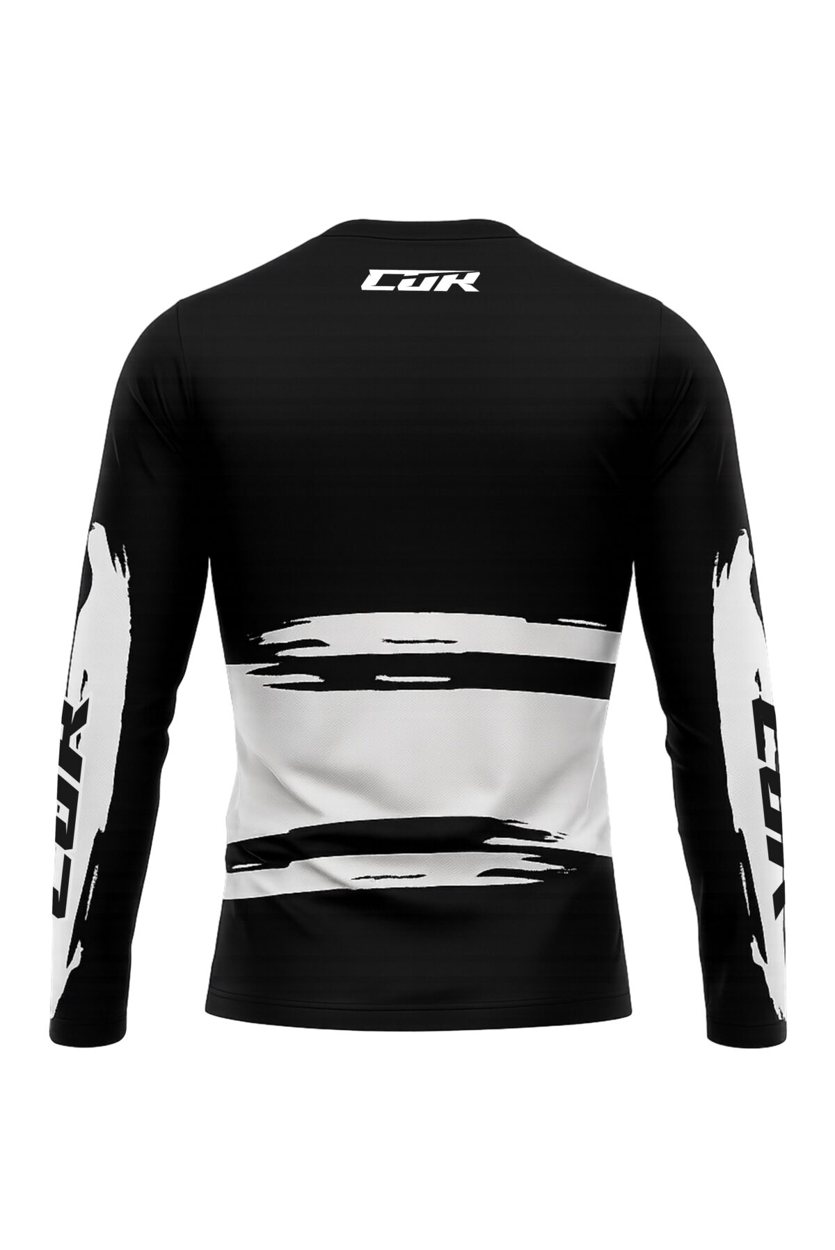 Maillot CRYPTO noir – Image 6