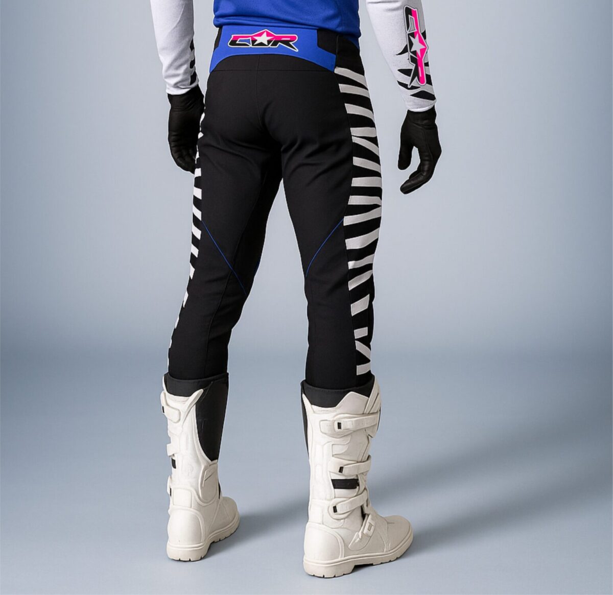 Pantalon Vintage 1991 – Image 2