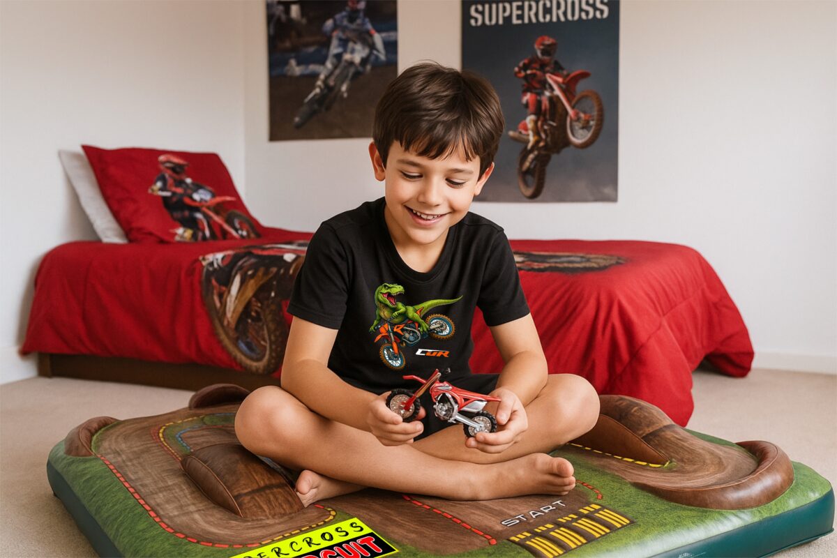Supercross Air Circuit – Image 2