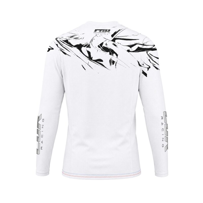 Maillot HERO blanc
