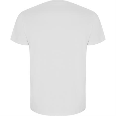 Tee shirt nounours blanc enfant