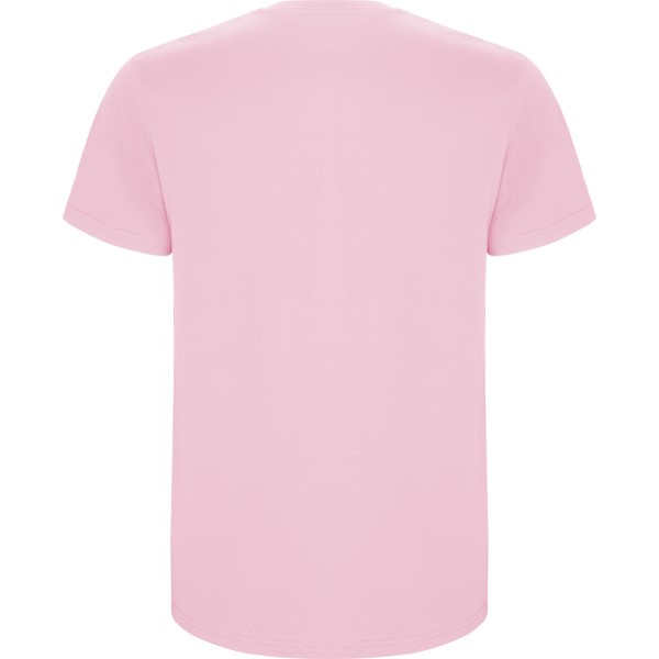 Tee shirt nounours rose enfant