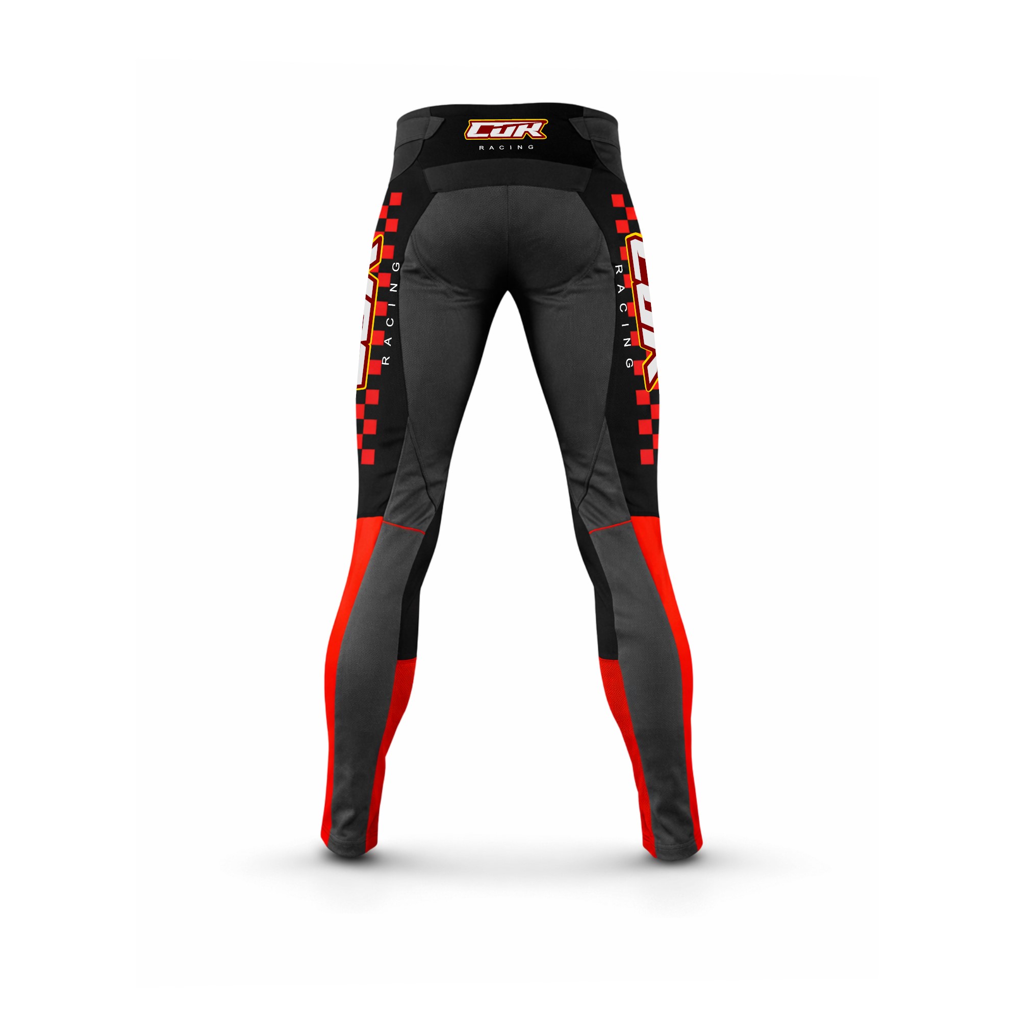 Pantalon officiel LA GRAPPE DE CYRANO – Image 3