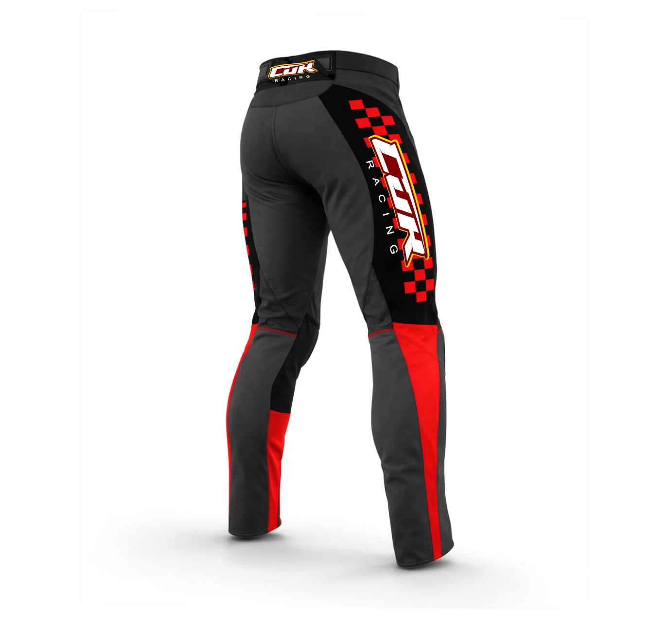 Pantalon officiel LA GRAPPE DE CYRANO – Image 5