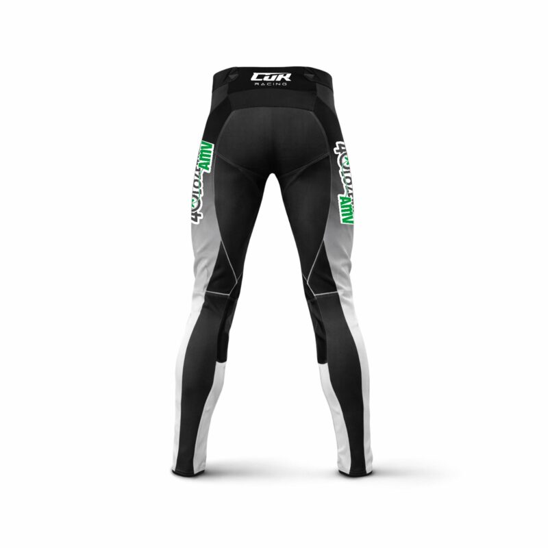 Pantalon officiel TREFLE LOZERIEN AMV