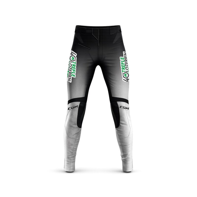 Pantalon officiel TREFLE LOZERIEN AMV